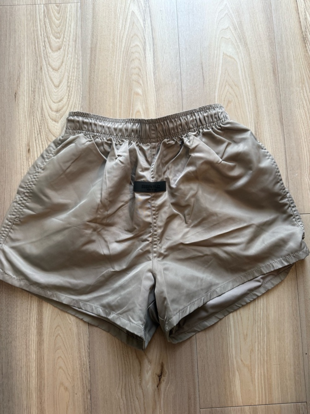 Fear of God shorts